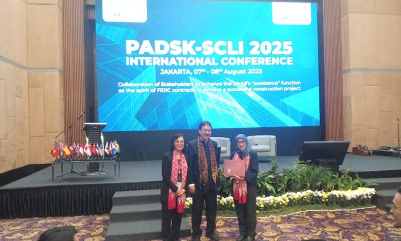 PADSK-SCLI International Conference 2025