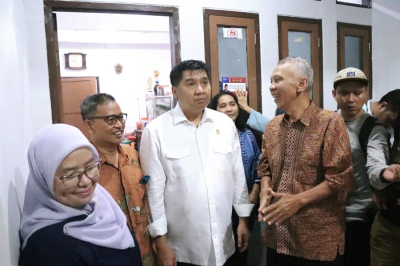 Program Berbenah Kampung