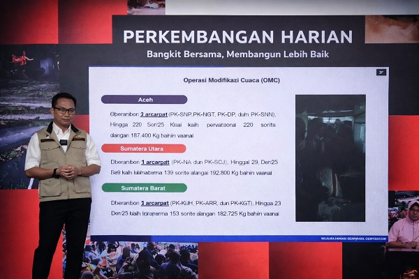 Huntap dan Huntara