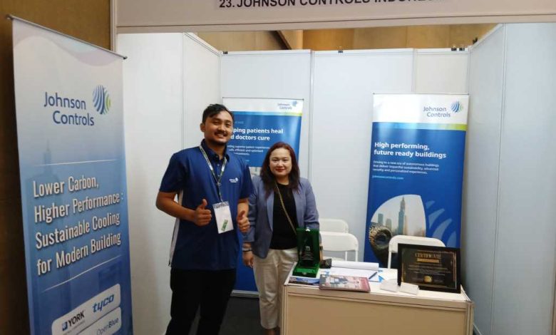 Johnson Controls