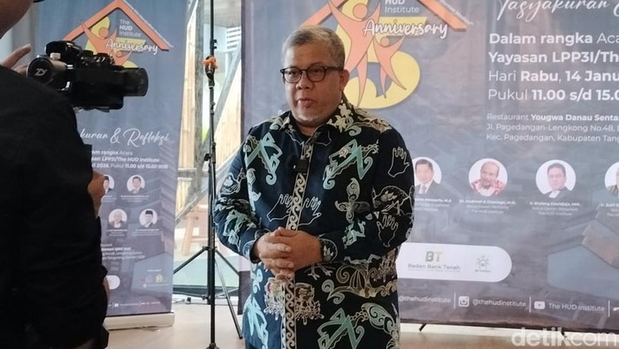 Fahri Hamzah