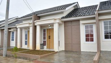 Pencapain ini meningkag hingga 177 persen. Dok.BP Tapera