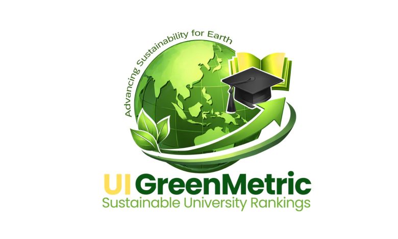 UI Greenmetric