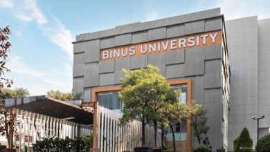 BINUS