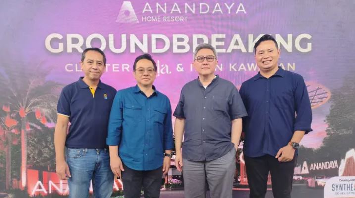 Synthesis Development