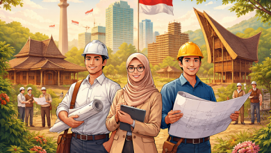 Hari Arsitektur Indonesia