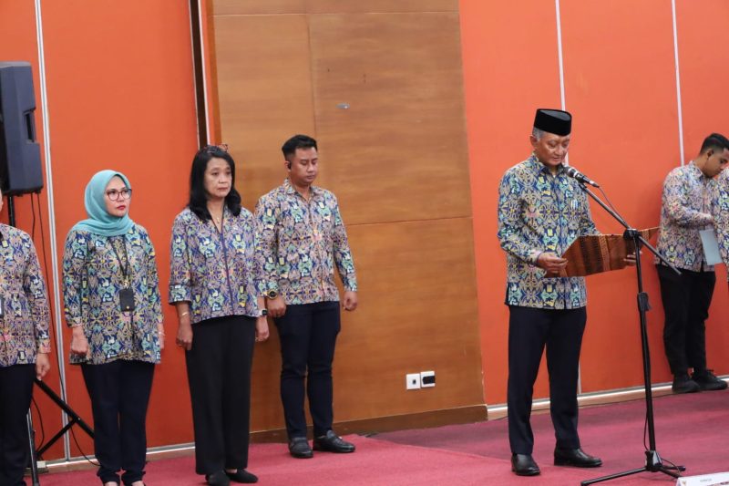 Menteri PU 