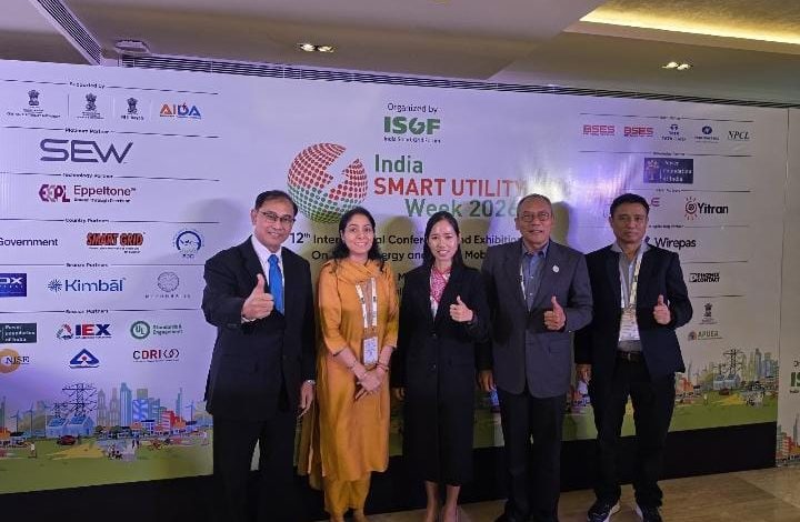 Delegasi Indonesia