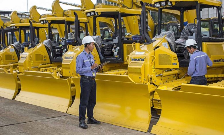 United Tractors