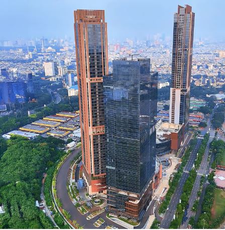 Menara Jakarta