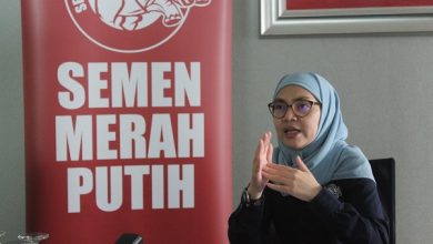 Semen Merah Putih