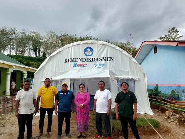 Kemendikdasmen