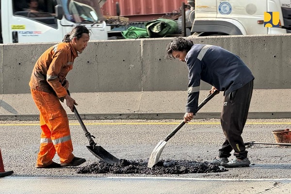 Tol Jakarta–Tangerang