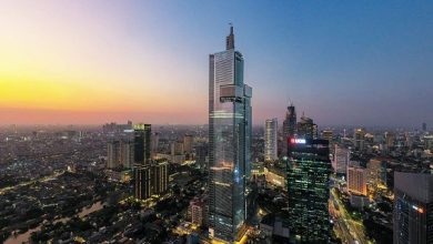 Waldorf Astoria Jakarta