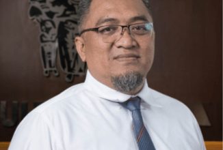 Ir. Eko Andi Suryo, Ph.D