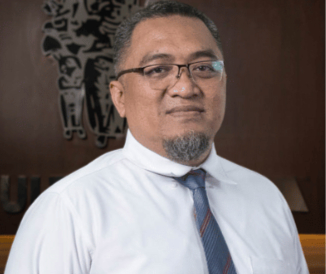 Ir. Eko Andi Suryo, Ph.D