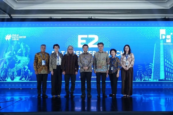 DCI Indonesia