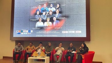 IKATEK Business Forum 2026