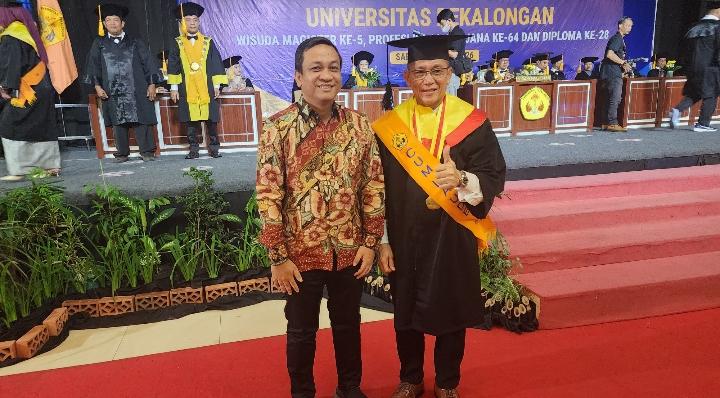 Yuwono Imanto Unikal 