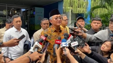Kejati DKI geledah Kementerian PU
