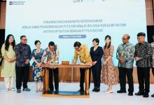 PLN Batam
