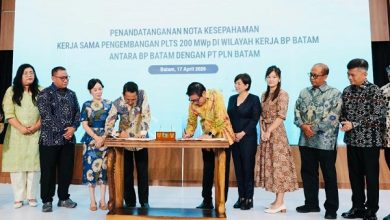 PLN Batam