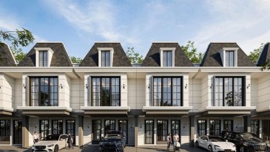 Casa Varya Residence