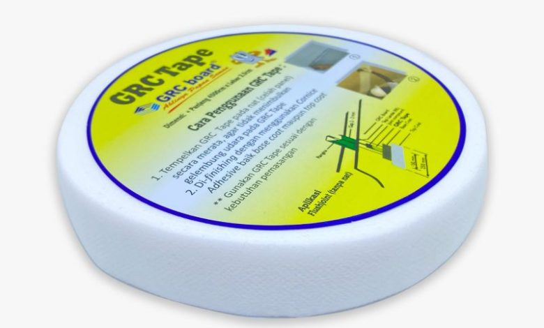 GRC Tape