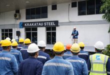 Krakatau Steel